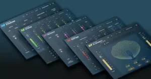 综合效果器套装 Leapwing Audio All Plugins 2022.10 WiN-声链工坊