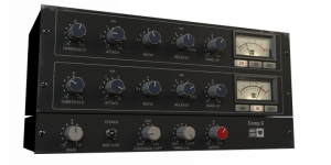 压缩器-Overloud Gem Comp G v1.0.7 Incl Keygen [WiN macOS]-R2R-声链工坊