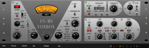 Yuri Semenov YS MY VoxBox v1.0.0 WiN Mac-声链工坊