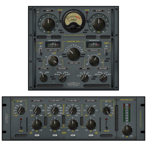 复古音频插件套装-Nomad Factory British Bundle v2.1.0 Incl Patched and Keygen-R2R-声链工坊