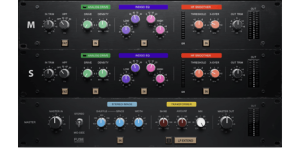Overloud Gem FUSE v1.0.1 Incl Keygen (WiN and macOS)-R2R-声链工坊