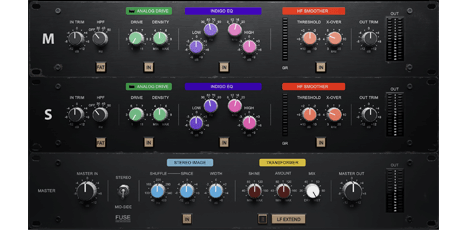 图片[1]-Overloud Gem FUSE v1.0.1 Incl Keygen (WiN and macOS)-R2R-声链工坊