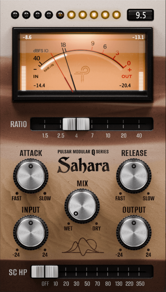 图片[1]-压缩器-Pulsar Modular Q Sahara v1.0.3 Incl Keygen-R2R-声链工坊