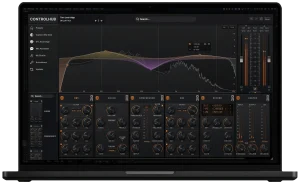 STL Tones ControlHub v3.0.3.2508 Incl Patched and Keygen-R2R-声链工坊