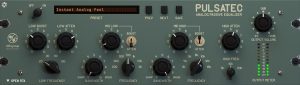 被动均衡器-D16 Group Pulsatec 1.0.0 WIN-声链工坊