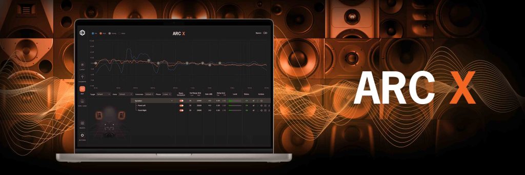 图片[1]-声学校准插件-IK Multimedia ARC X v1.0.0 Incl Keygen-R2R-声链工坊
