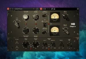 电子管压缩限制器-Overloud Gem Comp670 v1.1.7 Incl Keygen [WiN macOS]-R2R-声链工坊