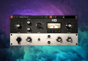 FET压缩限制器-Overloud Gem Comp76 v2.0.10 Incl Keygen [WiN macOS]-R2R-声链工坊