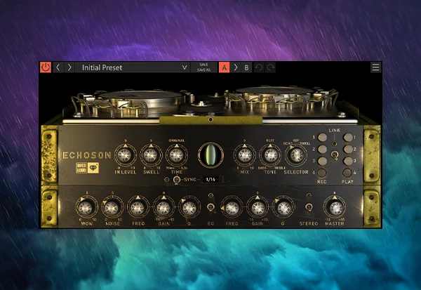 图片[1]-延迟-Overloud Gem ECHOSON v1.0.8 Incl Keygen (WiN and macOS)-R2R-声链工坊
