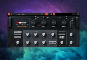 调制效果器-Overloud Gem Modula v1.0.3 Incl Keygen [WiN macOS]-R2R-声链工坊
