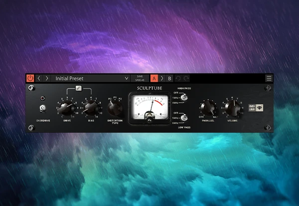 图片[1]-电子管染色处理器-Overloud Gem Sculptube v1.0.5 Incl Keygen [WiN macOS]-R2R-声链工坊