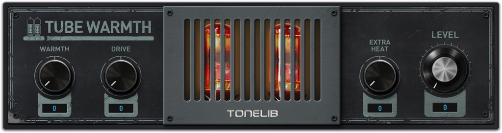 图片[1]-电子管温暖感模拟器-Tonelib TL TubeWarmth v2.0.2 x64 VST VST3 AU STANDALONE LiNUX WIN MAC-声链工坊