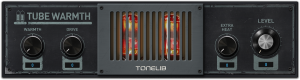 电子管温暖感模拟器-Tonelib TL TubeWarmth v2.0.2 x64 VST VST3 AU STANDALONE LiNUX WIN MAC-声链工坊