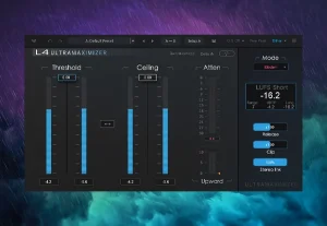 Waves Ultimate 16 v25.09.29 Incl V.R Patch WiN&MAC-声链工坊