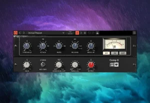 压缩-Overloud Gem Comp G v1.0.7 Incl Keygen [WiN macOS]-R2R-声链工坊