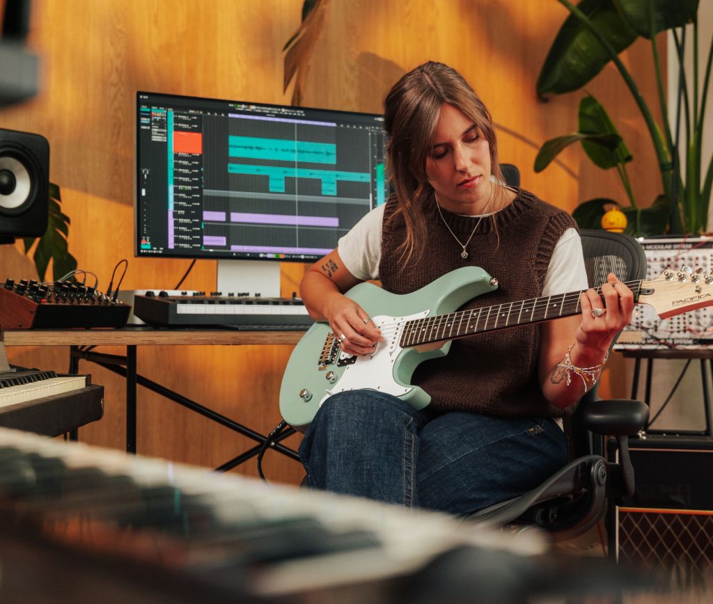 图片[1]-Steinberg Cubase Pro 15 v15.0.5-R2R-声链工坊