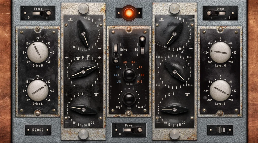图片[1]-传奇硬件建模套装-NEOLD-Plugin Alliance Complete Effects Bundle 2025.10-TCD-声链工坊