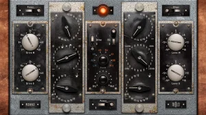 传奇硬件建模套装-NEOLD-Plugin Alliance Complete Effects Bundle 2025.10-TCD-声链工坊
