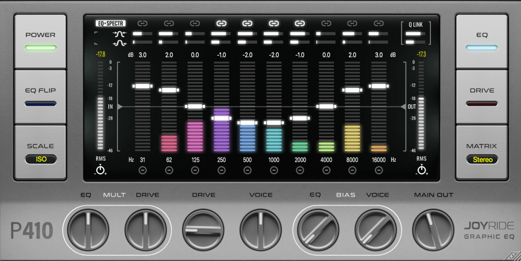图片[1]-均衡器-Pulsar Modular P410 Joyride v1.0.3 Incl Keygen-R2R-声链工坊