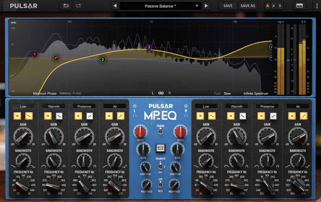 图片[1]-被动式均衡器-Pulsar Audio MP-EQ v2.0.3-R2R-声链工坊