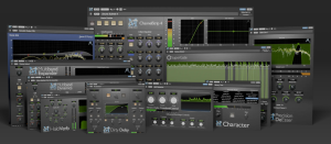 格莱美必备工具集-Metric Halo MH Production Bundle 4 v4.0.89-R2R-声链工坊