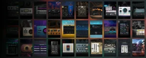 Waves Ultimate 16 v25.12.15 Incl V.R Patch WiN-声链工坊