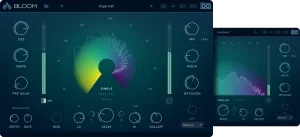 混响-UVI Bloom v1.0.2-R2R-声链工坊