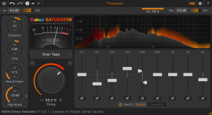 色彩饱和器-HOFA Colour Saturator v1.0.0 Incl Patched and Keygen-R2R-声链工坊
