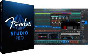 Studio Pro8.0.1 WIN&MAC-声链工坊